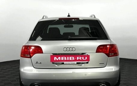 Audi A4, 2005 год, 800 000 рублей, 7 фотография