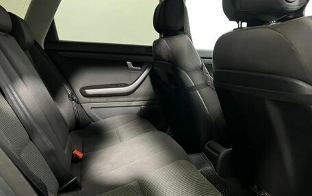 Audi A4, 2005 год, 800 000 рублей, 12 фотография