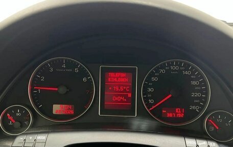 Audi A4, 2005 год, 800 000 рублей, 19 фотография