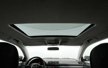 Audi A4, 2005 год, 800 000 рублей, 15 фотография