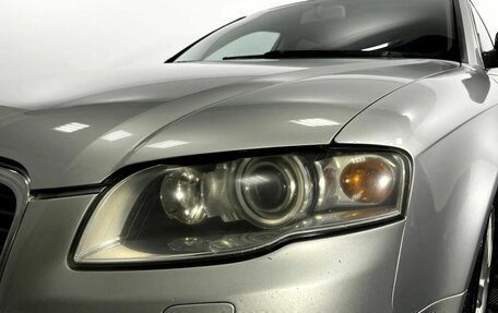 Audi A4, 2005 год, 800 000 рублей, 20 фотография