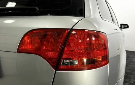 Audi A4, 2005 год, 800 000 рублей, 21 фотография