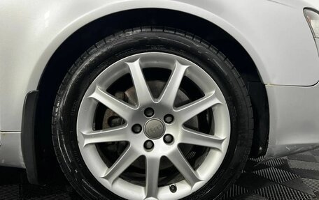 Audi A4, 2005 год, 800 000 рублей, 22 фотография