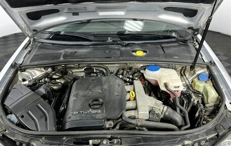 Audi A4, 2005 год, 800 000 рублей, 23 фотография