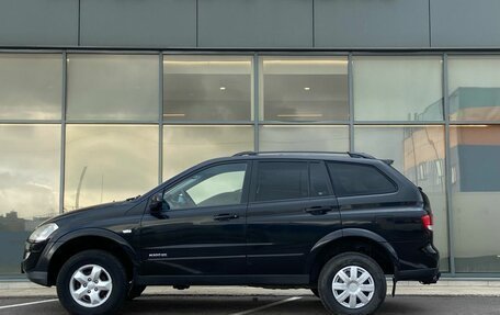 SsangYong Kyron I, 2008 год, 499 000 рублей, 6 фотография