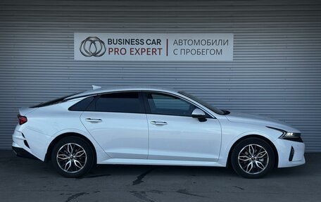KIA K5, 2021 год, 2 490 000 рублей, 4 фотография