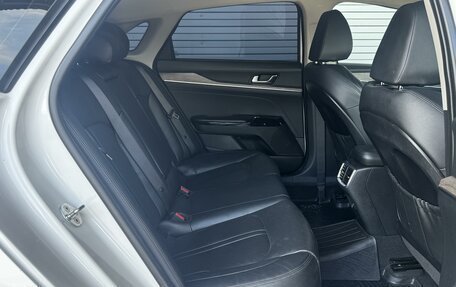 KIA K5, 2021 год, 2 490 000 рублей, 13 фотография