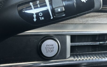 KIA K5, 2021 год, 2 490 000 рублей, 27 фотография