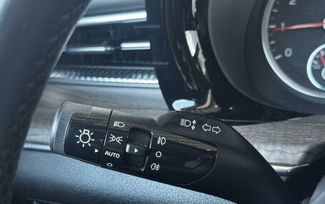 KIA K5, 2021 год, 2 490 000 рублей, 25 фотография