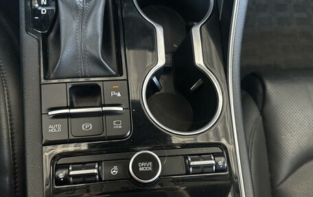 KIA K5, 2021 год, 2 490 000 рублей, 22 фотография