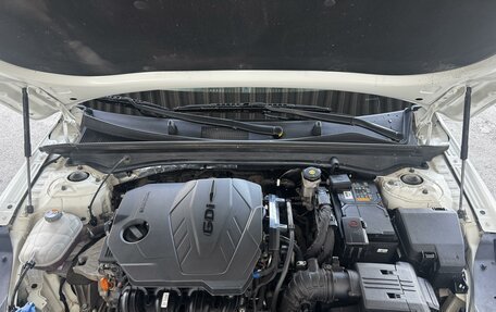 KIA K5, 2021 год, 2 490 000 рублей, 31 фотография