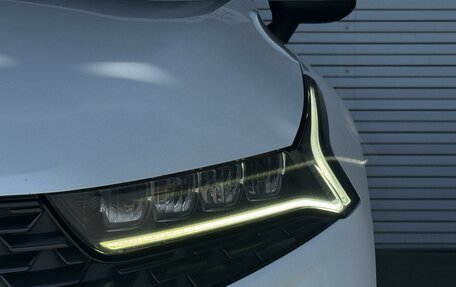 KIA K5, 2021 год, 2 490 000 рублей, 32 фотография