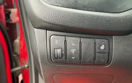 KIA cee'd III, 2013 год, 1 250 000 рублей, 12 фотография
