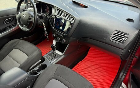 KIA cee'd III, 2013 год, 1 250 000 рублей, 9 фотография
