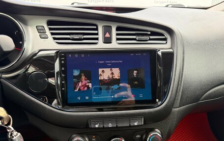 KIA cee'd III, 2013 год, 1 250 000 рублей, 10 фотография