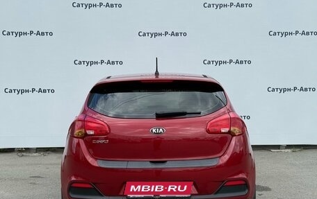 KIA cee'd III, 2013 год, 1 250 000 рублей, 5 фотография