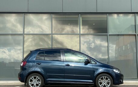 Volkswagen Golf Plus II, 2012 год, 599 000 рублей, 3 фотография