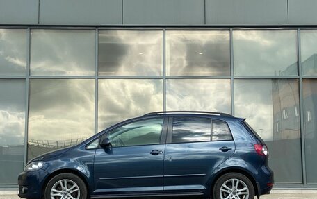 Volkswagen Golf Plus II, 2012 год, 599 000 рублей, 6 фотография