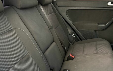 Volkswagen Golf Plus II, 2012 год, 599 000 рублей, 9 фотография