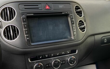 Volkswagen Golf Plus II, 2012 год, 599 000 рублей, 8 фотография