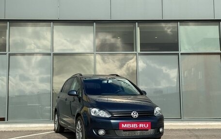 Volkswagen Golf Plus II, 2012 год, 599 000 рублей, 2 фотография