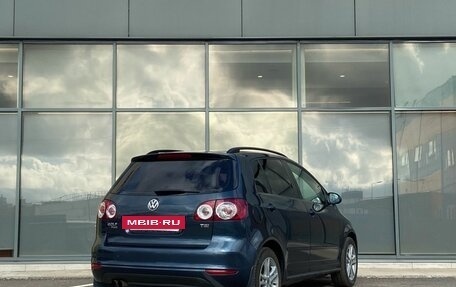 Volkswagen Golf Plus II, 2012 год, 599 000 рублей, 4 фотография