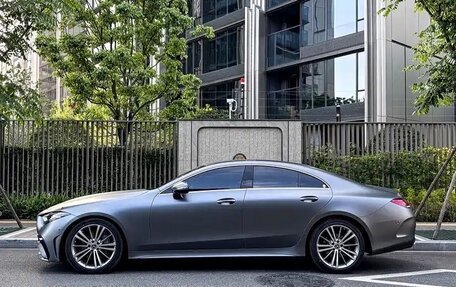 Mercedes-Benz CLS, 2022 год, 6 595 000 рублей, 4 фотография