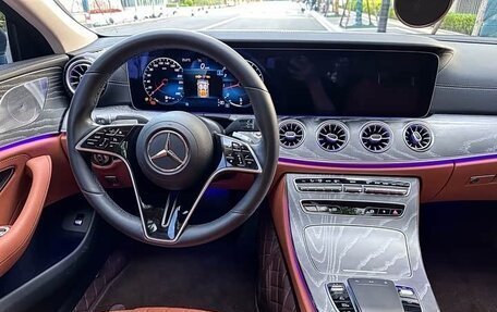 Mercedes-Benz CLS, 2022 год, 6 595 000 рублей, 9 фотография