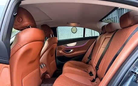 Mercedes-Benz CLS, 2022 год, 6 595 000 рублей, 14 фотография