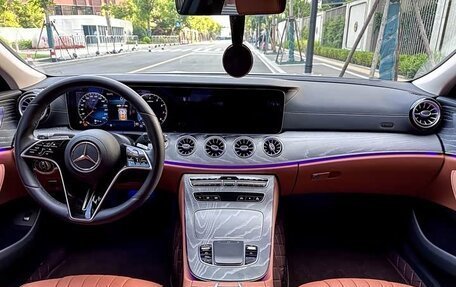 Mercedes-Benz CLS, 2022 год, 6 595 000 рублей, 8 фотография