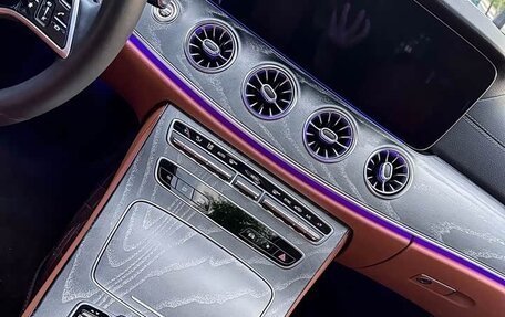 Mercedes-Benz CLS, 2022 год, 6 595 000 рублей, 10 фотография