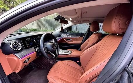 Mercedes-Benz CLS, 2022 год, 6 595 000 рублей, 11 фотография