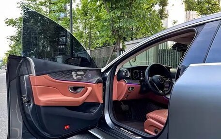 Mercedes-Benz CLS, 2022 год, 6 595 000 рублей, 13 фотография