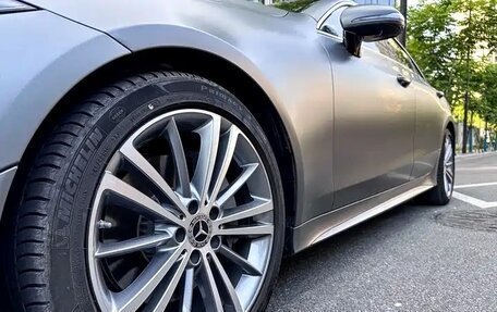 Mercedes-Benz CLS, 2022 год, 6 595 000 рублей, 6 фотография