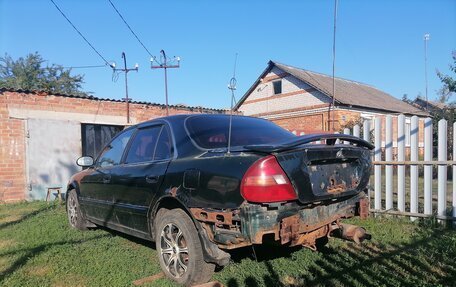 Hyundai Sonata III рестайлинг, 1993 год, 75 000 рублей, 6 фотография
