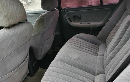 Hyundai Sonata III рестайлинг, 1993 год, 75 000 рублей, 4 фотография