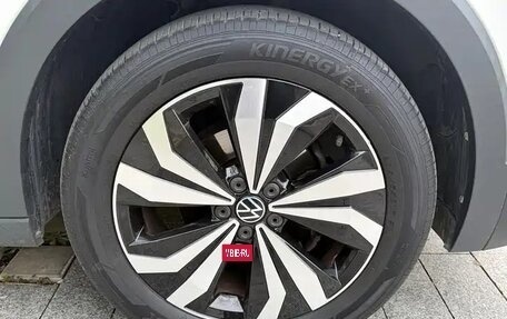 Volkswagen T-Cross I, 2023 год, 1 500 000 рублей, 14 фотография