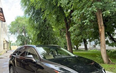 Lexus RX IV рестайлинг, 2016 год, 4 200 000 рублей, 1 фотография