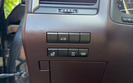 Lexus RX IV рестайлинг, 2016 год, 4 200 000 рублей, 13 фотография