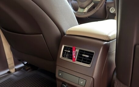 Lexus RX IV рестайлинг, 2016 год, 4 200 000 рублей, 8 фотография