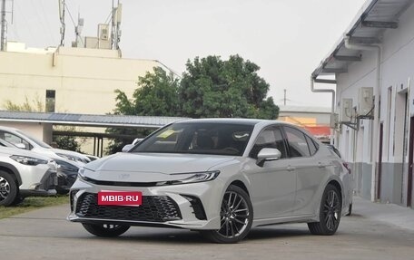 Toyota Camry, 2026 год, 3 790 000 рублей, 1 фотография