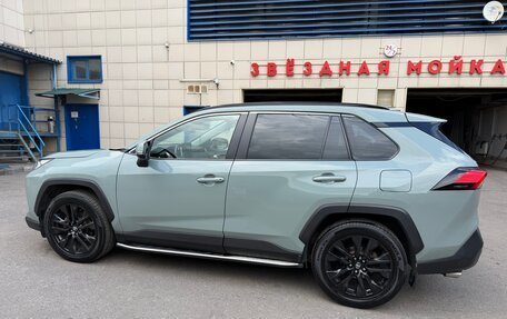 Toyota RAV4, 2019 год, 3 050 000 рублей, 1 фотография