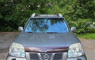 Nissan X-Trail, 2005 год, 700 000 рублей, 1 фотография