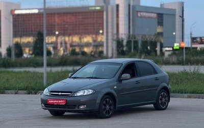 Chevrolet Lacetti, 2010 год, 370 000 рублей, 1 фотография