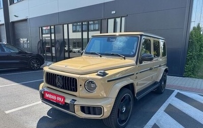 Mercedes-Benz G-Класс AMG, 2025 год, 31 000 000 рублей, 1 фотография