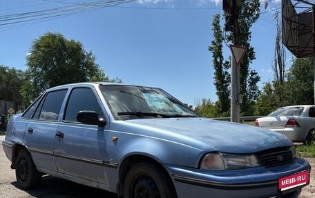 Daewoo Nexia I рестайлинг, 2006 год, 80 000 рублей, 1 фотография