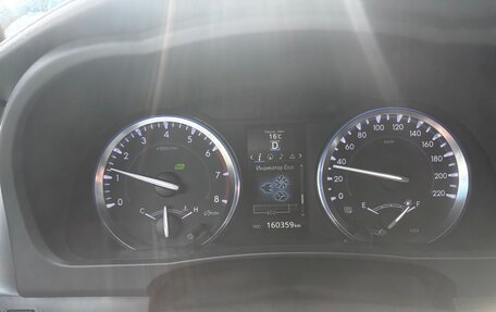 Toyota Highlander III, 2014 год, 2 750 000 рублей, 1 фотография