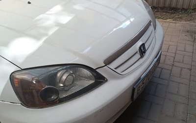Honda Civic Ferio III, 2001 год, 190 000 рублей, 1 фотография