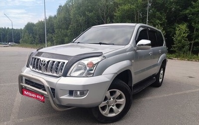 Toyota Land Cruiser Prado 120 рестайлинг, 2006 год, 2 250 000 рублей, 1 фотография