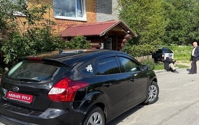 Ford Focus III, 2011 год, 500 000 рублей, 1 фотография